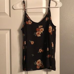 2/$15 Floral top